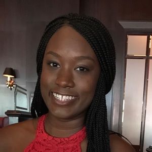 Meet your Posher, Jazmine